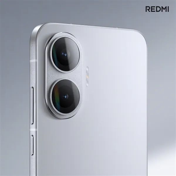 REDMI迄今最好看手机！Turbo 4 Pro外观首次公布