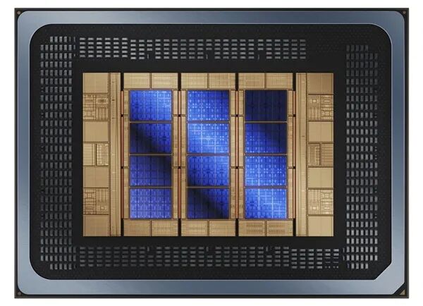 Intel預(yù)覽新一代至強(qiáng)6+：288核心、864MB緩存