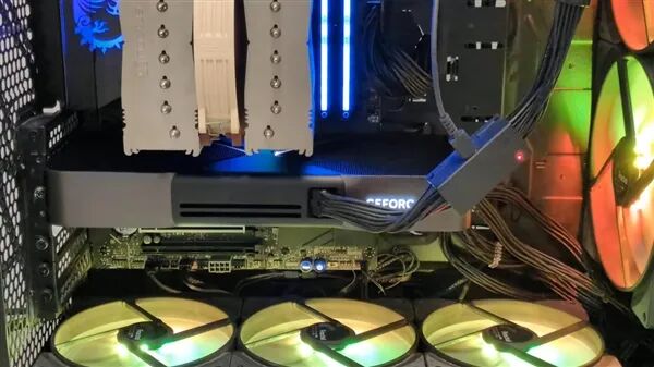 显卡烧接口有救了！电源认证机构Cybenetics出手：推Anti-Melt实时检测