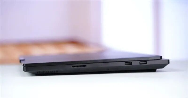 聚焦超級工程與科研生產力！Lenovo P16v 2026工作站評測：NVIDIA RTX PRO Blackwell加持 物理斷網跑AI