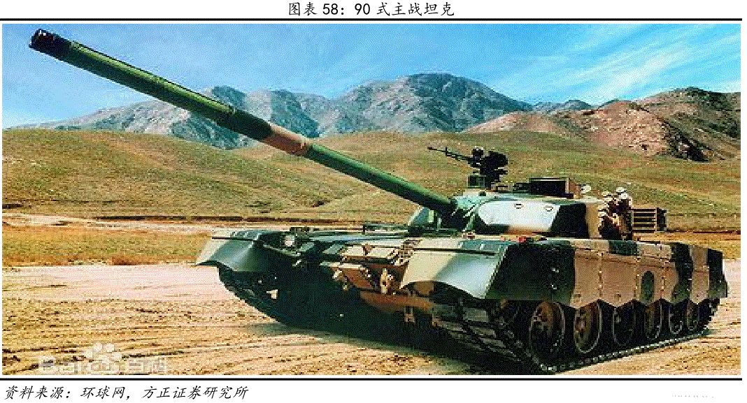 mbt2000被击毁图片