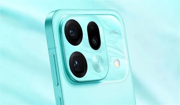OPPO Find X10渲染圖首曝：橫向大矩陣模組 神似Find X9s Pro