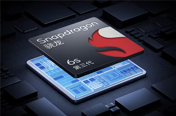 1499元起！小米發布REDMI Note 15R：驍龍6s Gen3+7000mAh電池