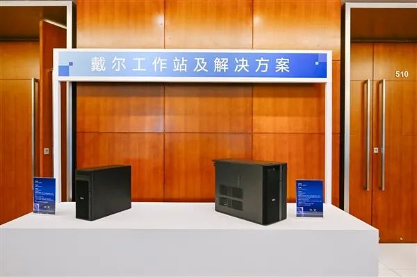 Intel甩出兩個(gè)王炸！至強(qiáng)600、銳炫Pro B70雙劍合璧 重新定義AI工作站