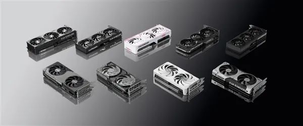 迎战AMD RX 9060 XT！曝RTX 5060在5月19日上市：2499元起你买吗