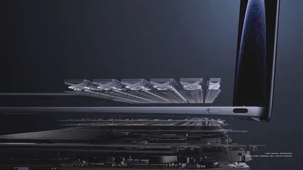 顶配10999元！鸿蒙电脑MateBook Pro发布：云隼CPU、续航最好