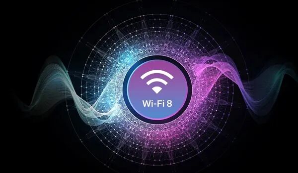 Wi-Fi 8時代來了！聯(lián)發(fā)科推出Wi-Fi 8芯片平臺Filogic 8000系列