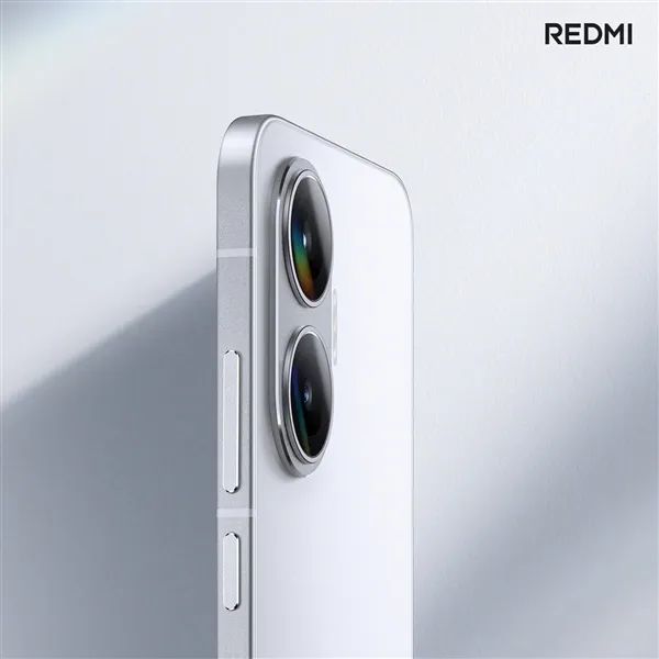 REDMI迄今最好看手机！Turbo 4 Pro外观首次公布