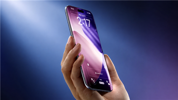 反轉！蘋果20周年iPhone大改版未取消：全新玻璃設計2027年登場