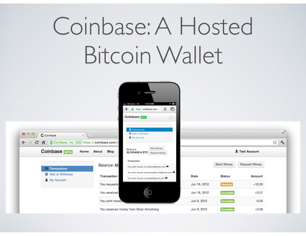 Coinbase 启示录：从十一页PPT开始的加密货币美国梦-电子工程专辑