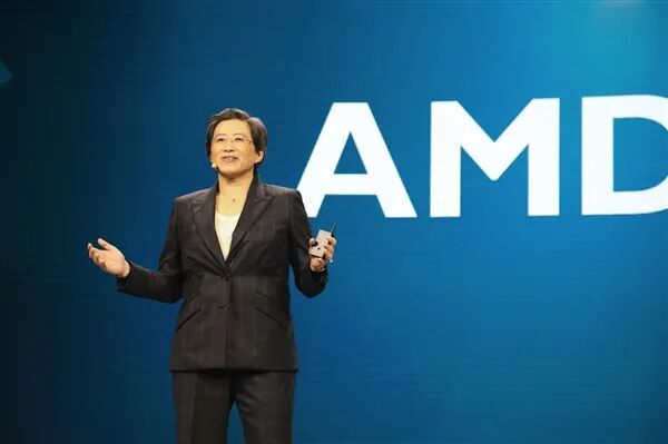 x86強(qiáng)勢(shì)回歸！AMD自信：Arm架構(gòu)處理器已無(wú)任何優(yōu)勢(shì)