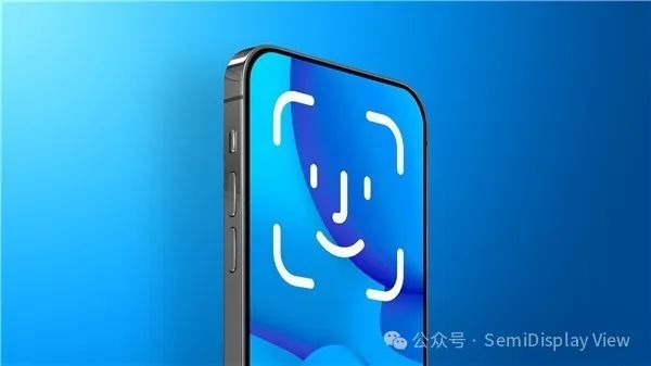 苹果20周年iPhone或首发真全面屏