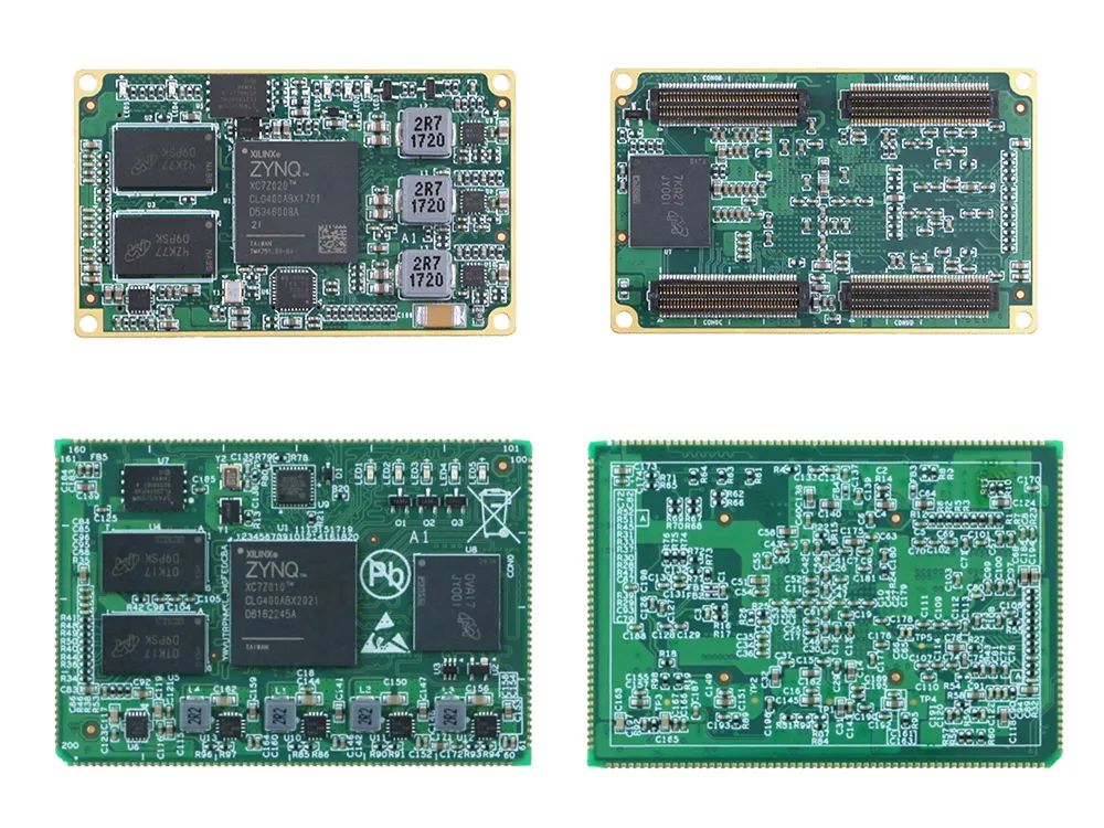 视频|ZYNQ开发板深度评测:高性能FPGA和双核ARM的强强联合!-电子工程专辑