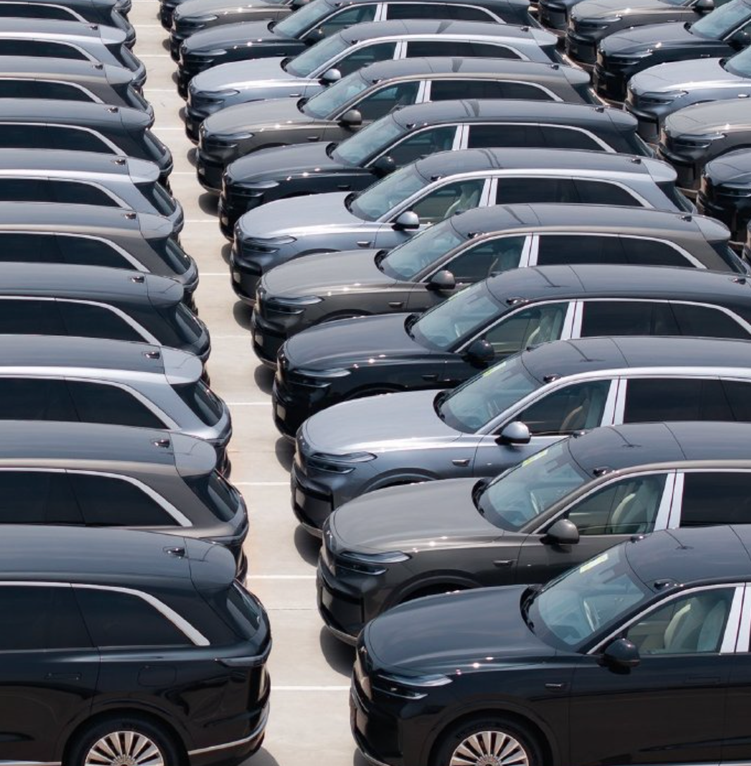 蔚来翻身之战！18万开走大三排SUV，市值一夜大涨58亿-电子工程专辑