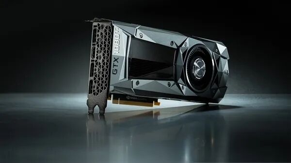 十年后重測卡皇GTX 1080 Ti：性能依舊能打、能效拉跨