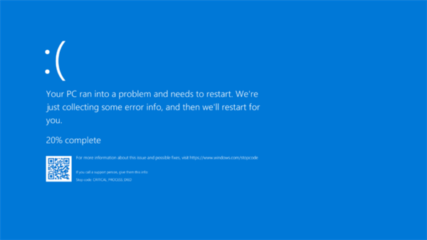 終于有了！Windows 11首發(fā)主動(dòng)內(nèi)存診斷功能：快速找到藍(lán)屏、死機(jī)原因