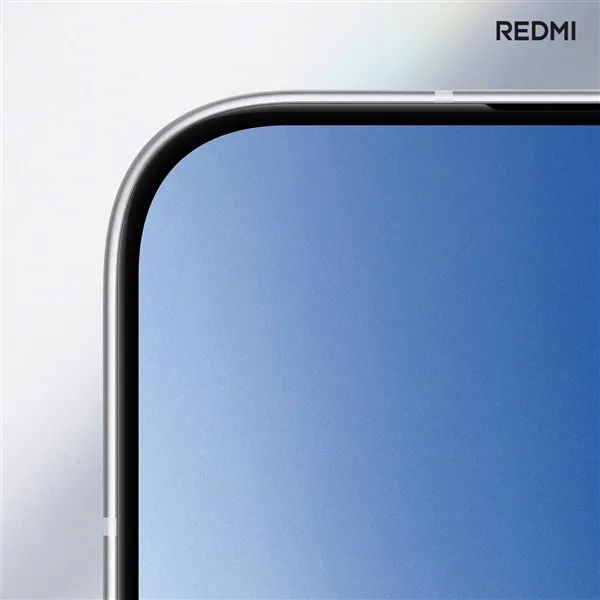 REDMI迄今最好看手机！Turbo 4 Pro外观首次公布