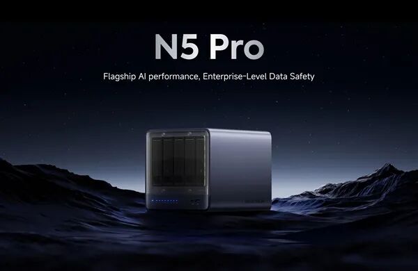 銘凡四款迷你機AMD居然占了三臺！首發USB4 v2 80Gbps超高速接口