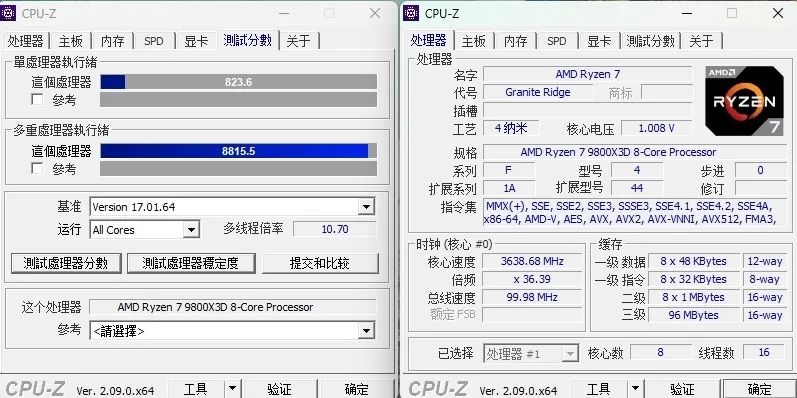千元大廠主板！技嘉戰鷹B850M FORCE WIFI6E評測：一鍵降低9ns內存延遲