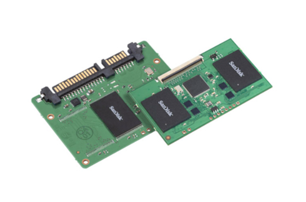 MLC閃存封神！SATA SSD 16年寫了1000TB數據
