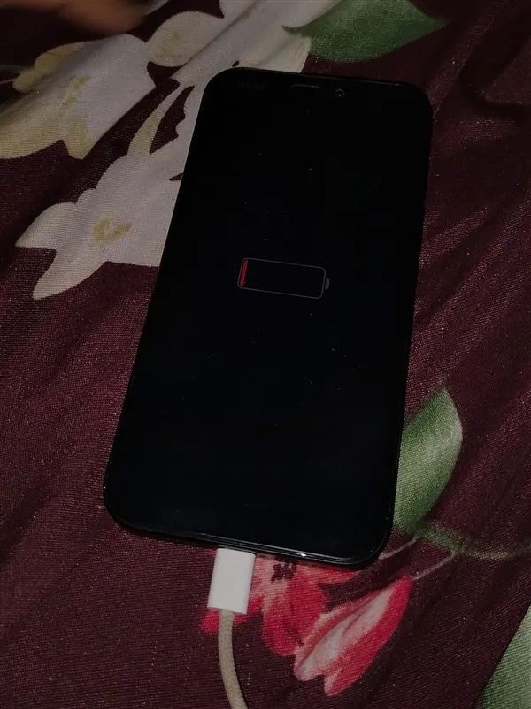 第一批升级iOS 26的iPhone 15系列用户遇到Bug：手机黑屏且无法充电
