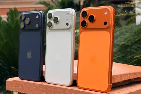 蘋果史上最美正面！iPhone 18 Pro靈動島史詩級瘦身