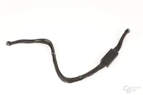 显卡烧接口有救了！电源认证机构Cybenetics出手：推Anti-Melt实时检测