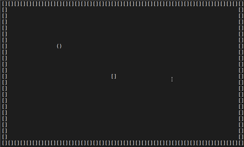 Linux下的图形库curses写贪吃蛇-电子工程专辑
