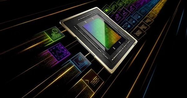 NVIDIA：AI設(shè)計(jì)芯片一夜搞定！原本要8個(gè)人干10個(gè)月