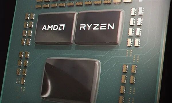 24個Zen6核心 AMD新旗艦APU將用上384位LPDDR6內存：性能狂飆