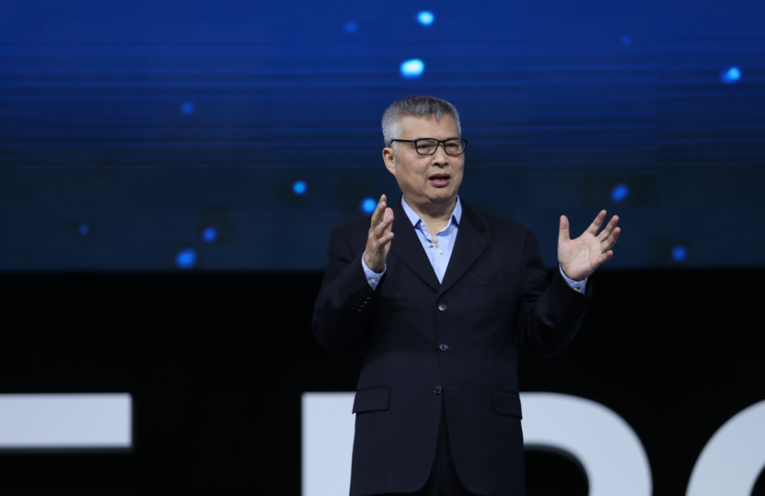 王东升带队赴港上市 !