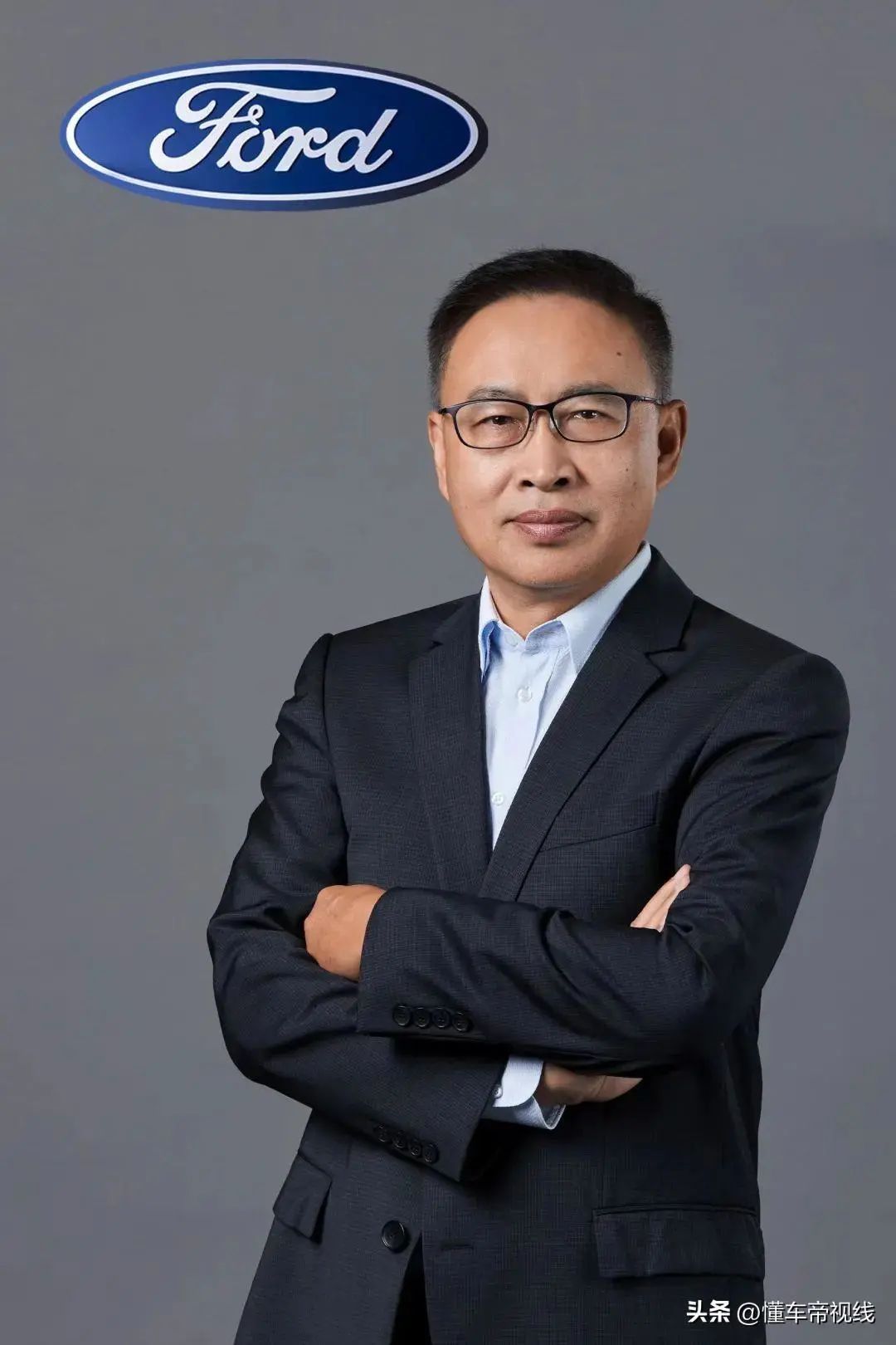 福特中国总裁兼CEO陈安宁决定退休,吴胜波3月1日起接棒-电子工程专辑