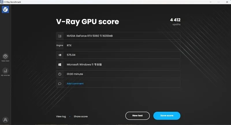 Blackwell的甜点来了！NVIDIA RTX 5060 Ti首发评测：8GB疯狂爆显存 16GB正好