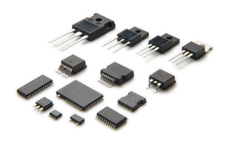 Overview - Magnachip Semiconductor
