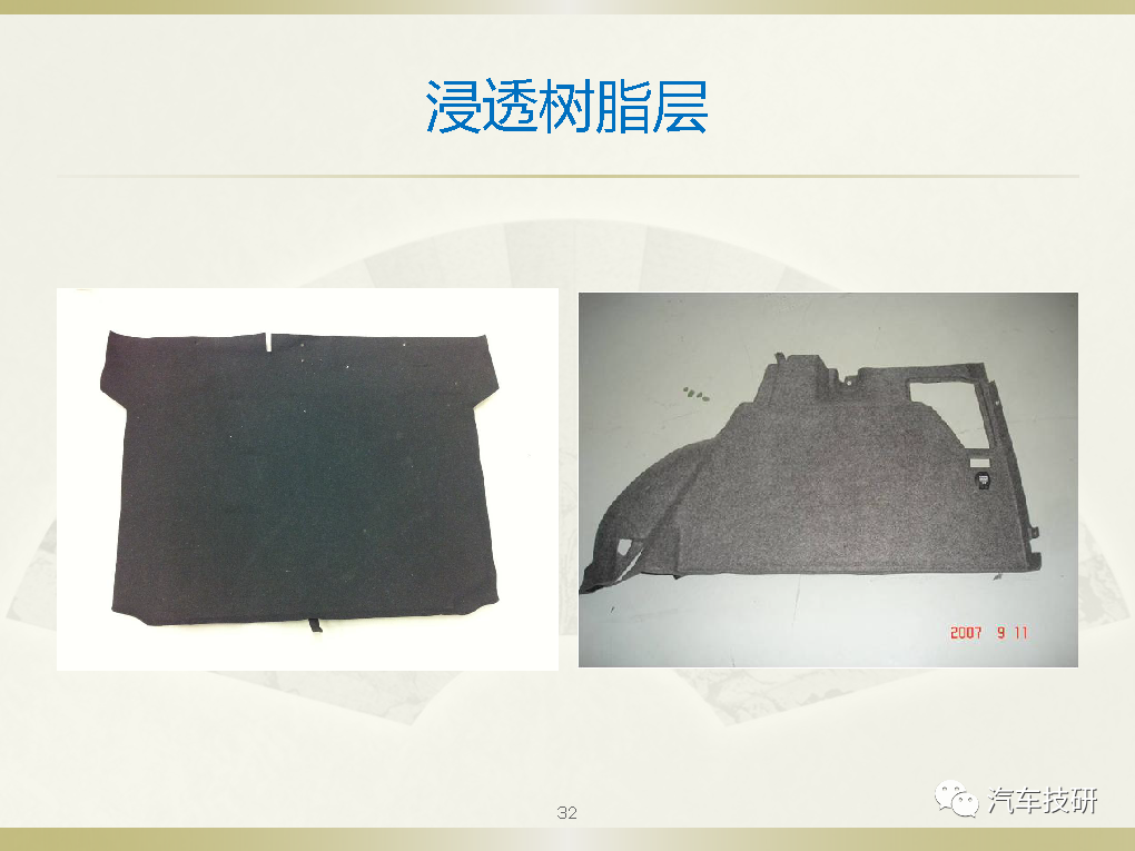 【技研】声学包分析模型–整车测试噪声路径贡献-电子工程专辑