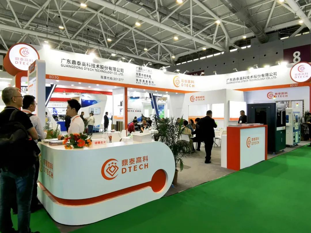 鼎泰高科产品升级！新型涂层、超长刃长钻针，技术引领行业-电子工程专辑