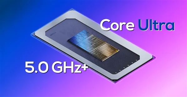 Intel4工艺太难了！酷睿Ultra终于突破5GHz-电子工程专辑