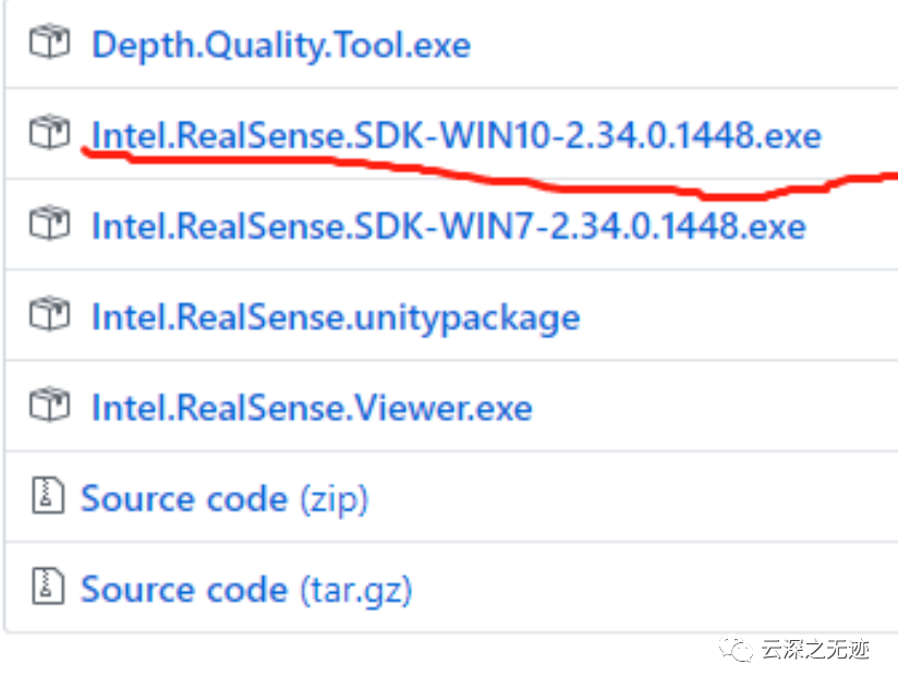 闲鱼 159元冲全新Intel R200实感相机-电子工程专辑