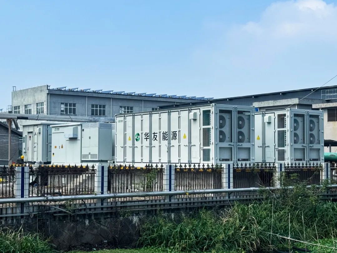 卡位战！近30企储能项目竞逐-电子工程专辑