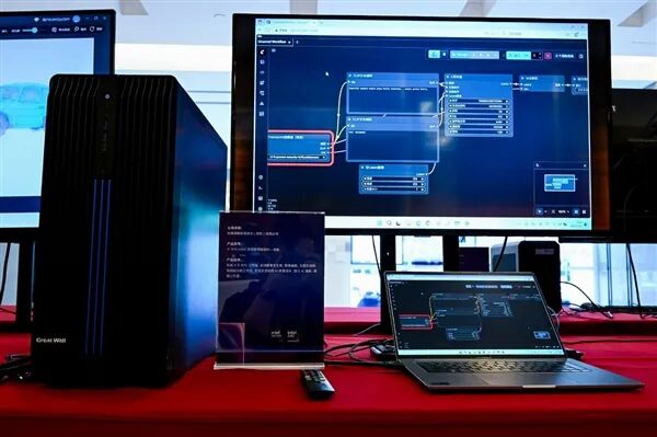 Intel甩出兩個(gè)王炸！至強(qiáng)600、銳炫Pro B70雙劍合璧 重新定義AI工作站