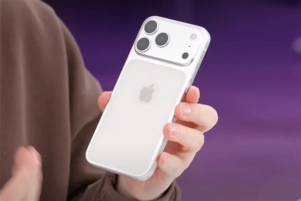 iPhone 17系列價格曝光：僅一款不漲價 其余均上調超350元