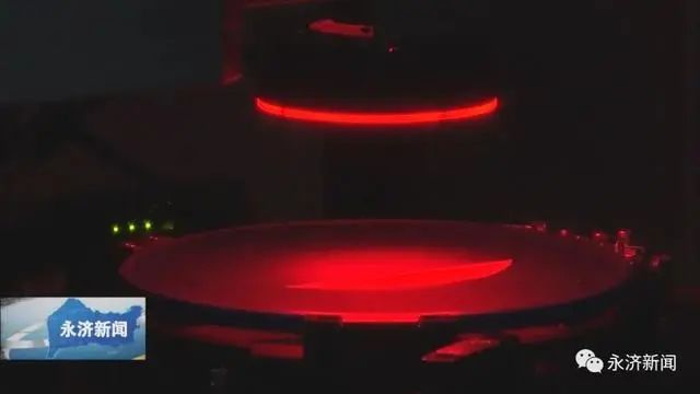 投资2.5亿！穿越光电MiniLED模组项目投产-电子工程专辑