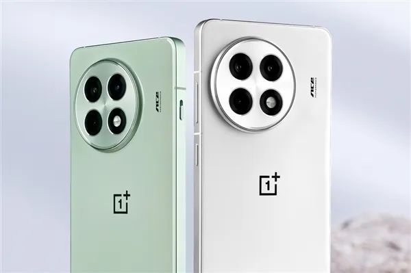 一加Ace 5系列新机5月见！首发天玑9400E：性能超越骁龙8 Gen3