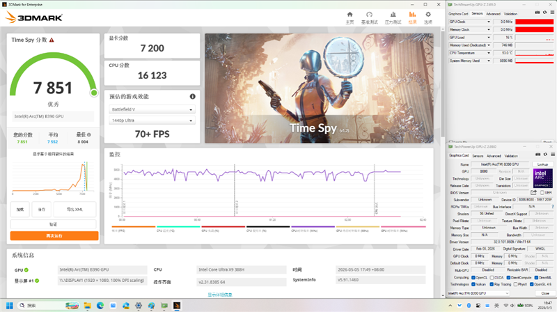 核顯本竟敢賣到萬元級別！榮耀MagicBook Pro16 2026全面評測：88W滿血 + 92Wh續(xù)航，這可能是史上最強的核顯本