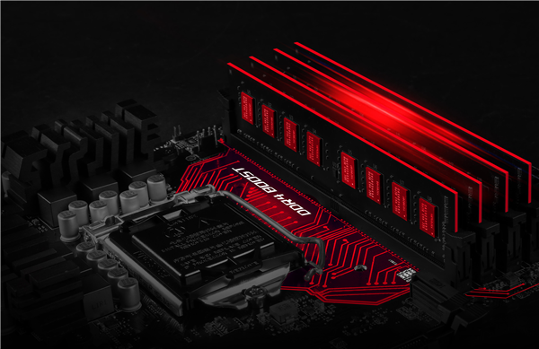 10年來最貴DDR4！均價163元創歷史新高