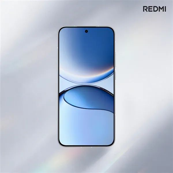 REDMI迄今最好看手机！Turbo 4 Pro外观首次公布