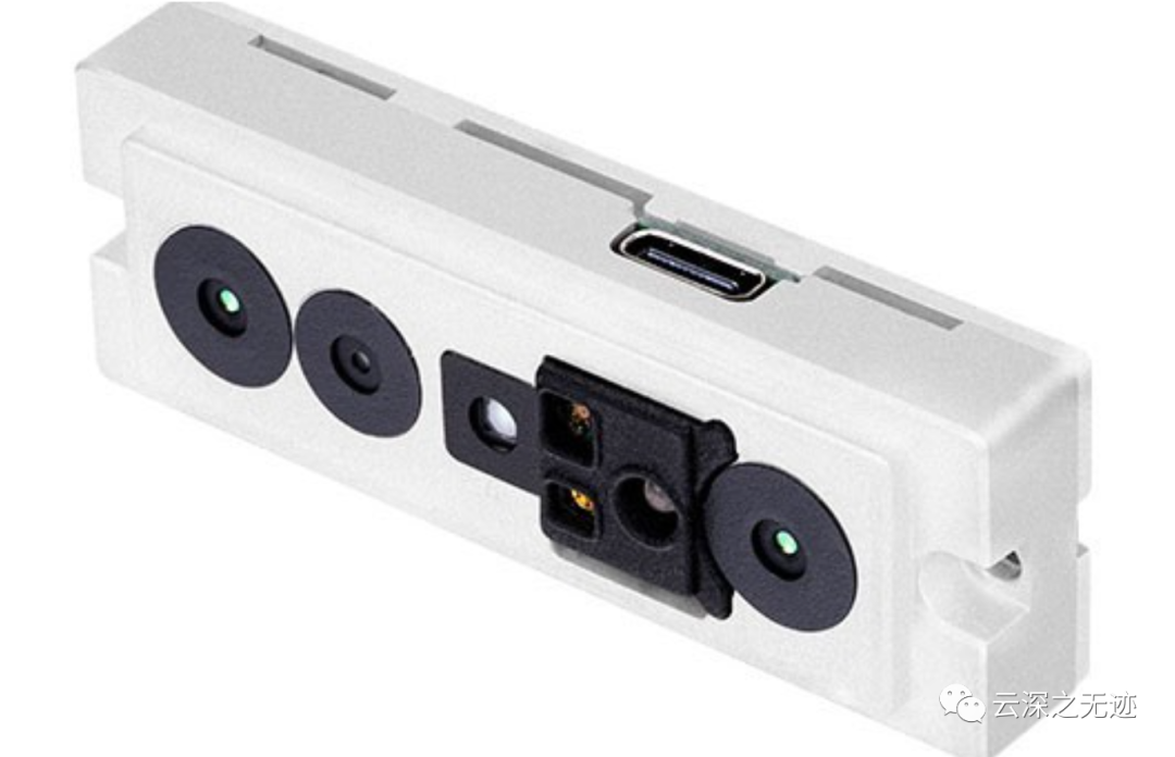 关于rgbd相机选型(奥比中光)