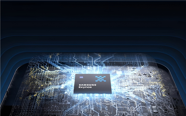 首款2nm芯片三星Exynos 2600沒有集成5G基帶：需要單獨外掛