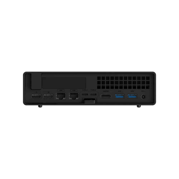銘凡發布全球首個Arm迷你AI工作站！NVIDIA：那我算啥?