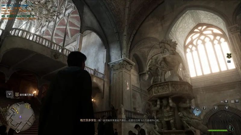 影驰RTX 5070 Ti金属大师白金版OC评测：全新设计 颜值也追上性能和做工
